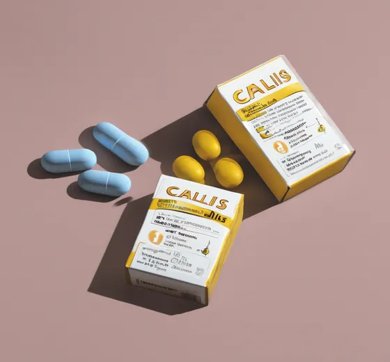 Cialis necesita receta